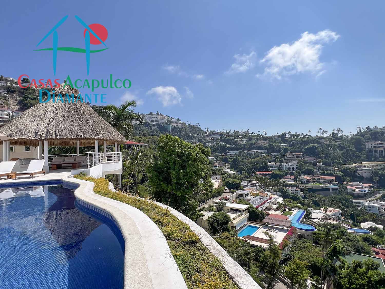 Casa Garbi - Terraza 10